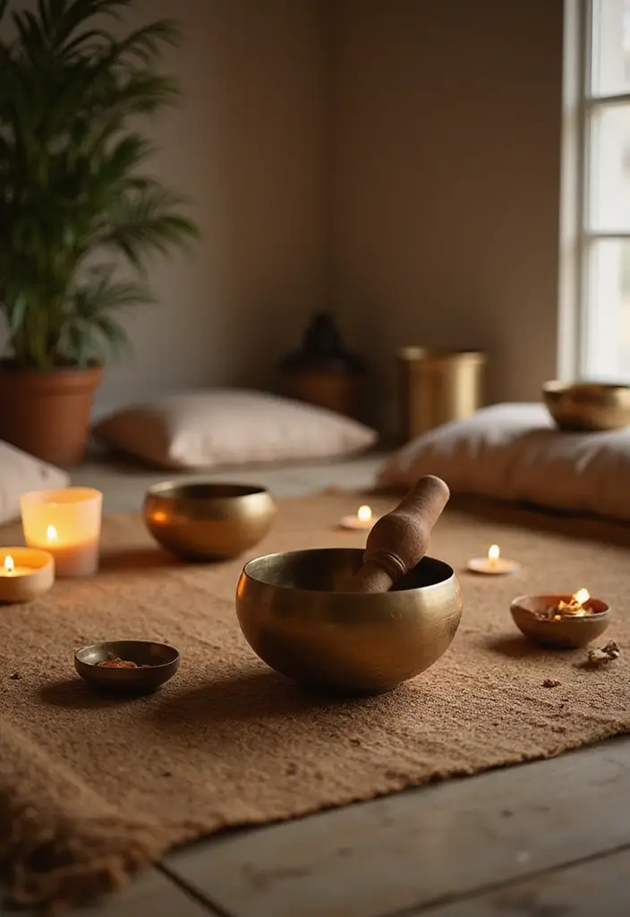 15 Mindfulness Techniques That