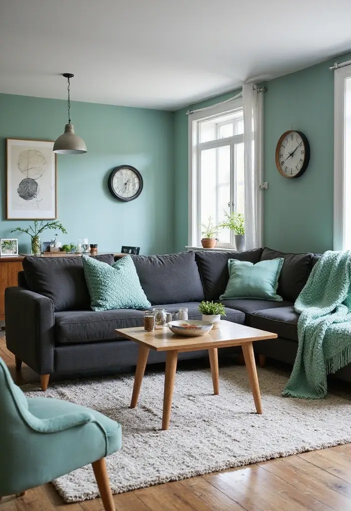 16 Bold Color Combinations That