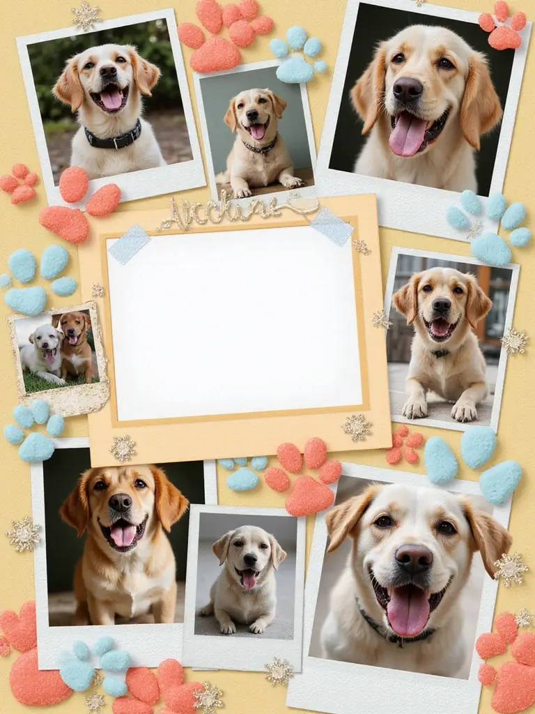 16 Scrapbook Ideas That