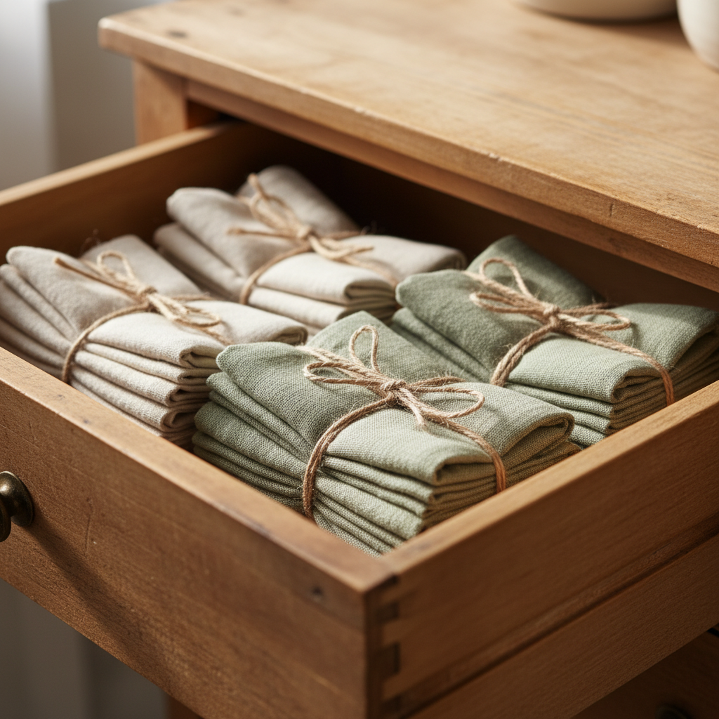 Switch to Reusable Everything — sustainable home inspiration