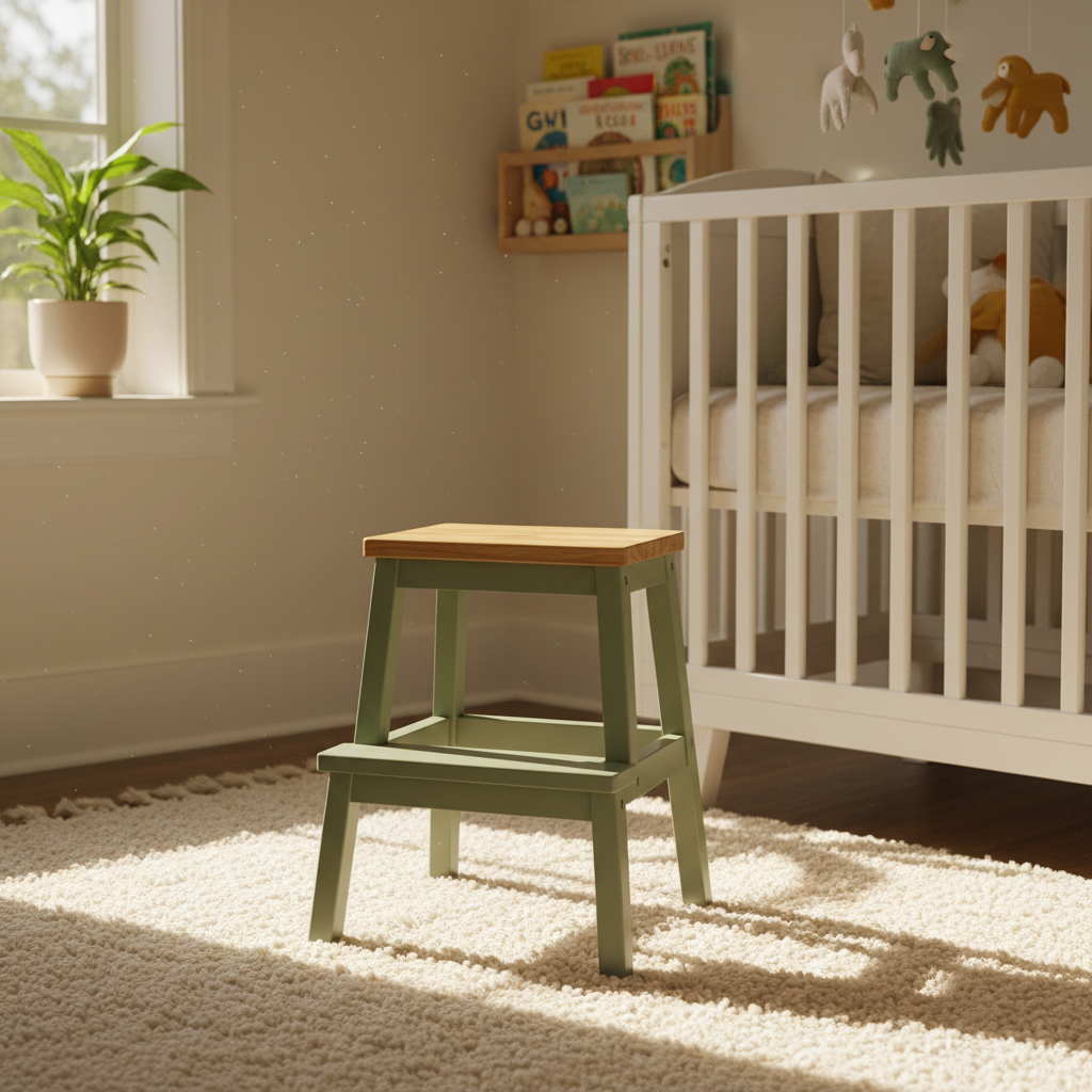 10 Weekend Woodworking Projects for Beginners: Tools, Plans & Easy Builds Step Stool for Kids — weekend woodworking projects inspiration