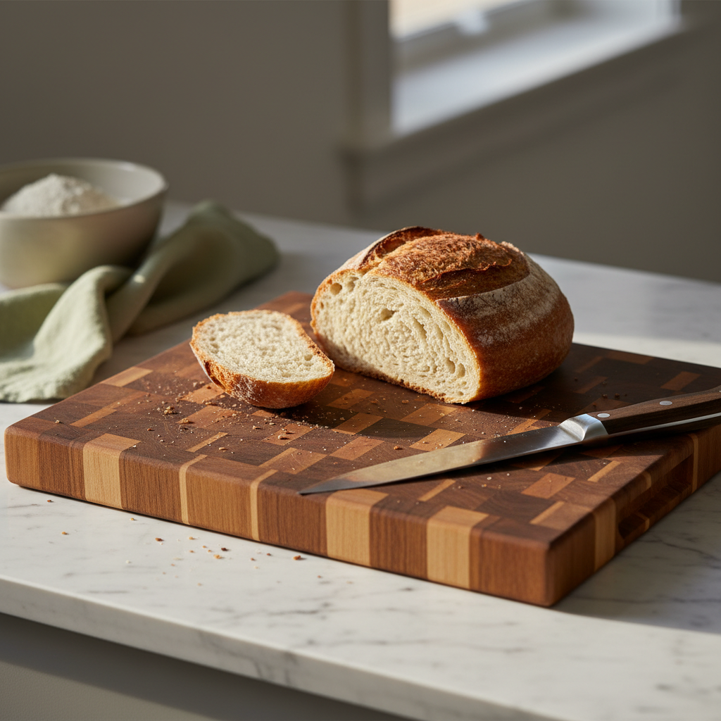 10 Weekend Woodworking Projects for Beginners: Tools, Plans & Easy Builds Cutting Board — weekend woodworking projects inspiration